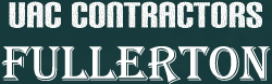 Contractors Fullerton